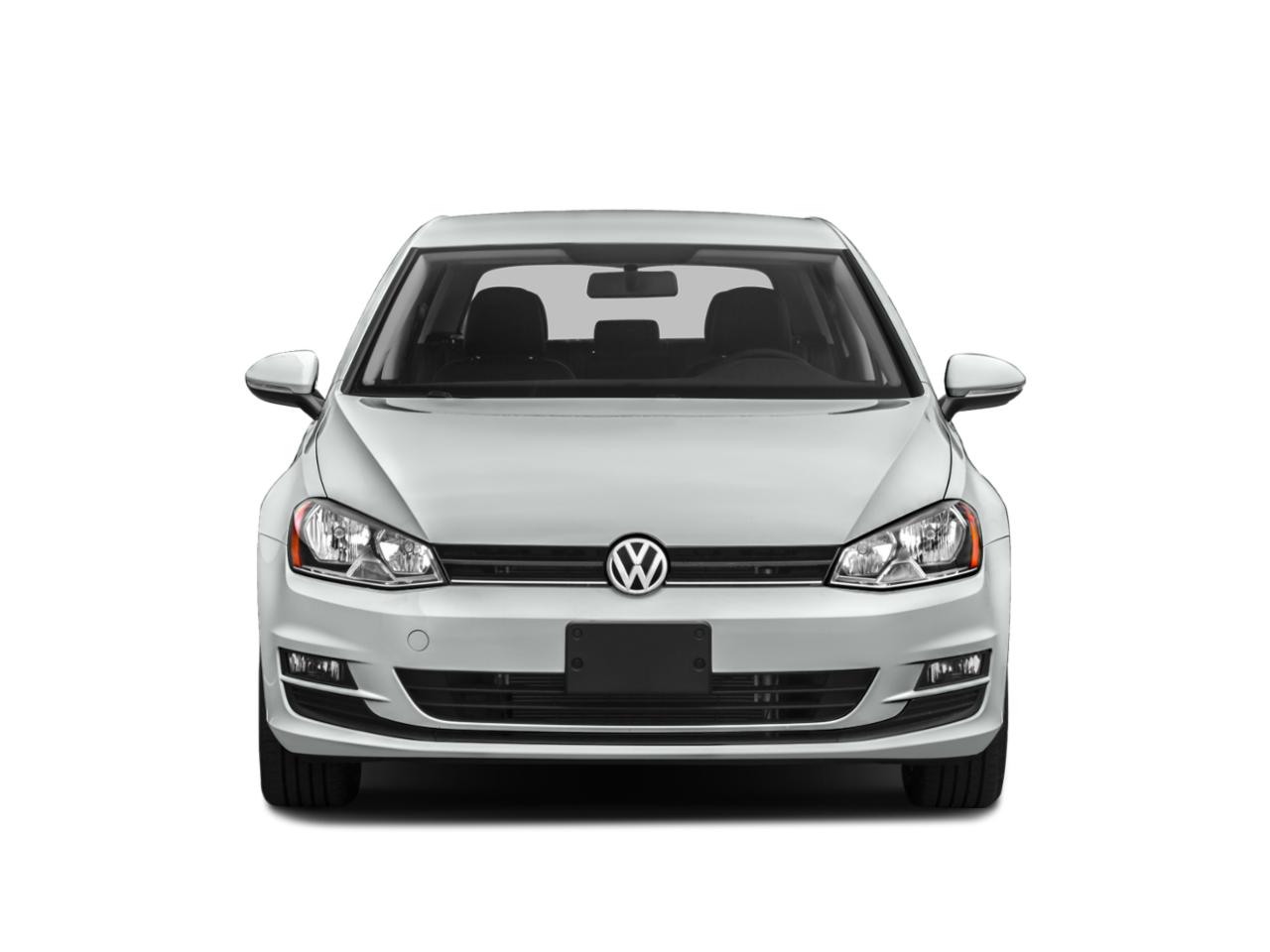 2015 Volkswagen Golf Vehicle Photo in Weatherford, TX 76087