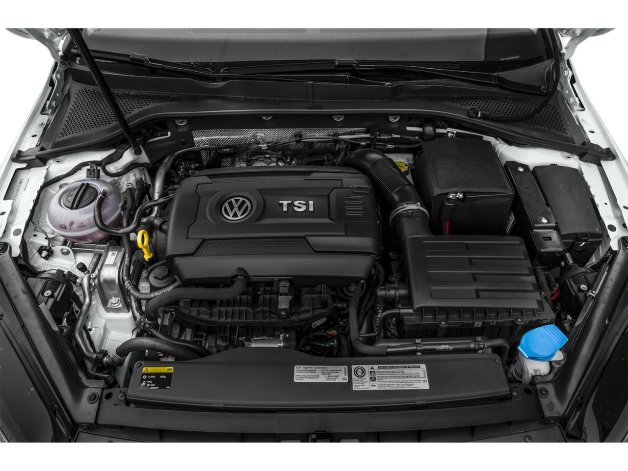 2015 Volkswagen Golf Vehicle Photo in Winter Park, FL 32792