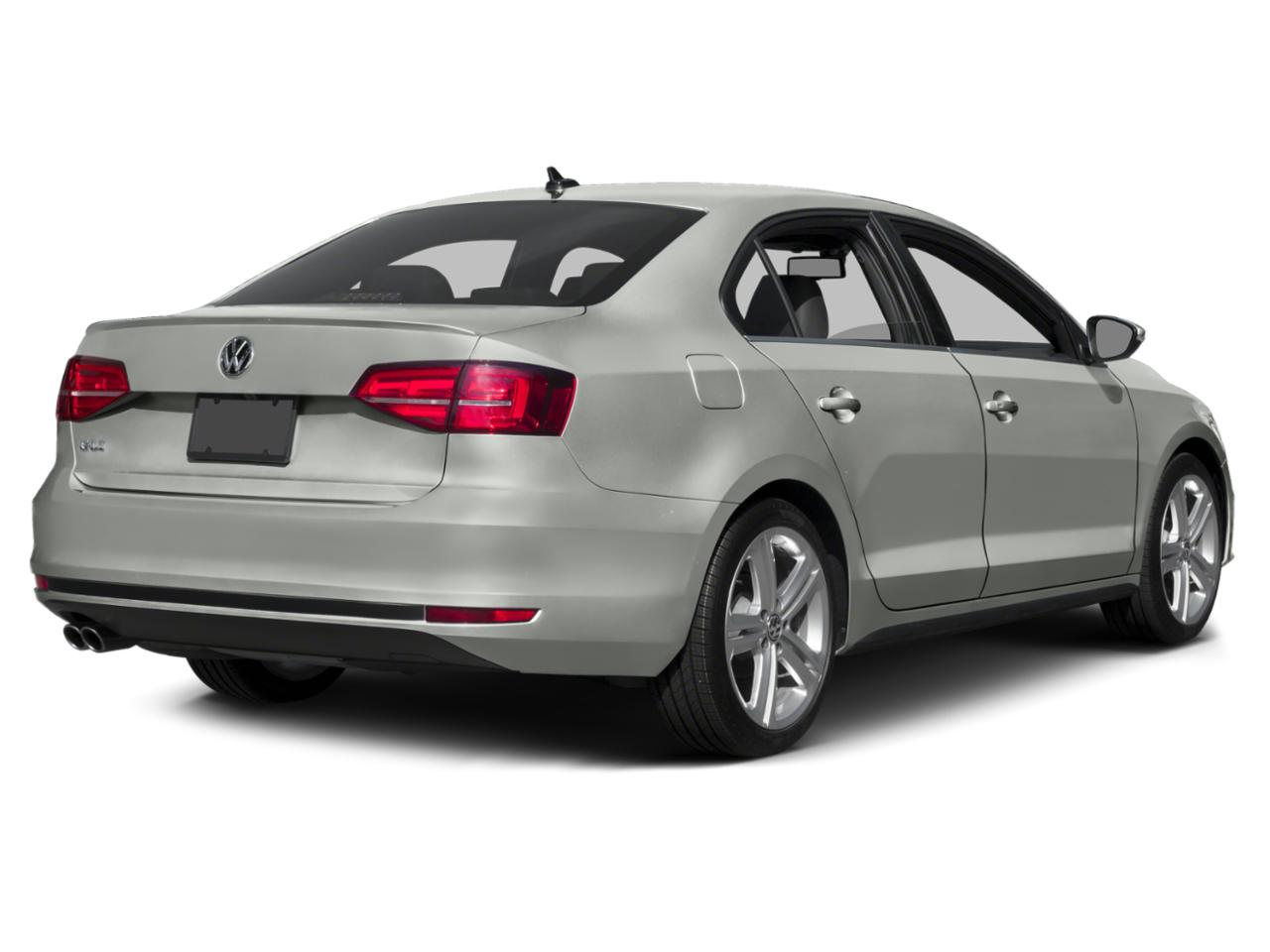 2015 Volkswagen Jetta Sedan Vehicle Photo in TIMONIUM, MD 21093-2300