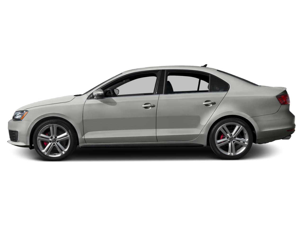 2015 Volkswagen Jetta Sedan Vehicle Photo in TIMONIUM, MD 21093-2300