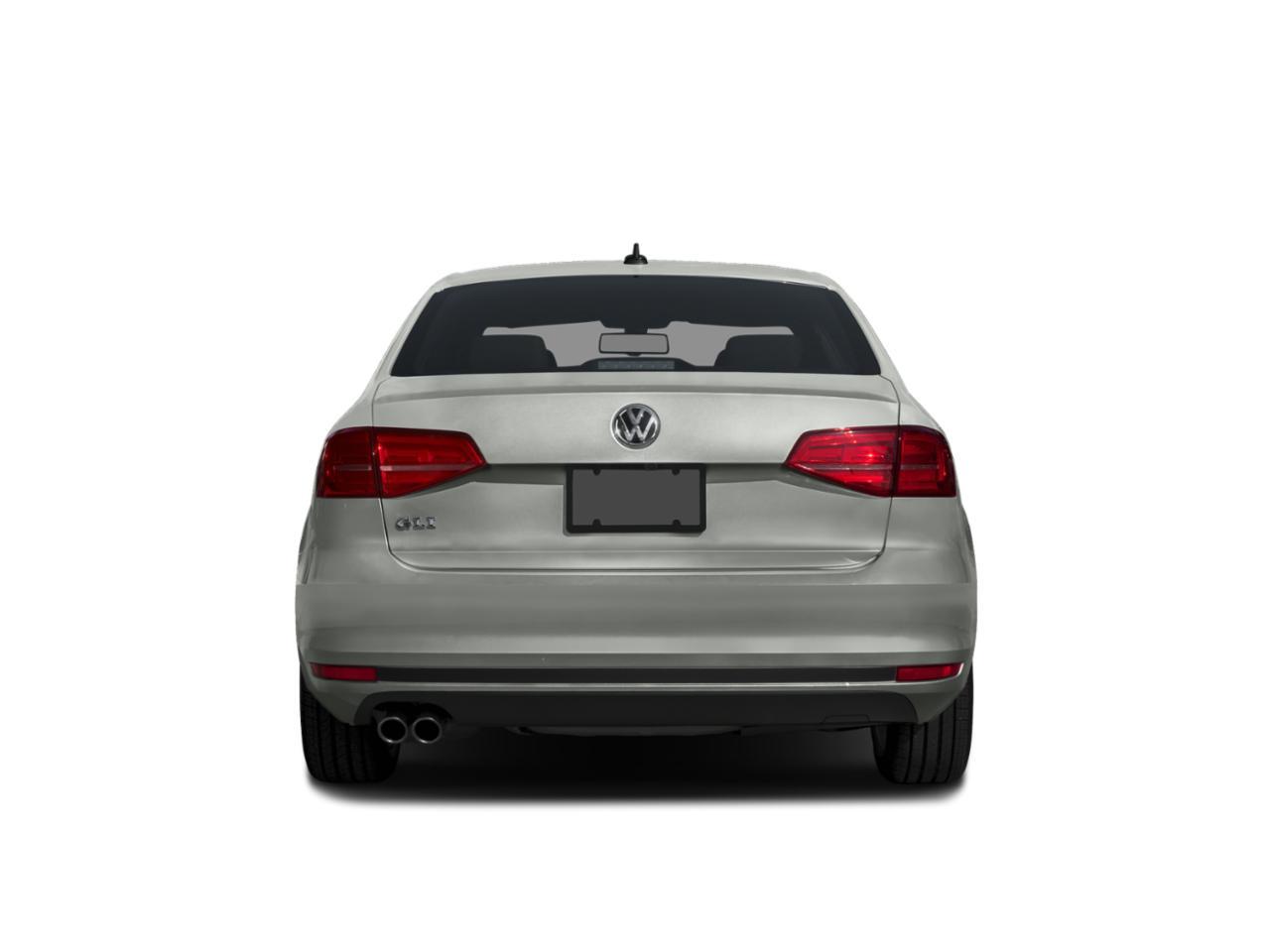 2015 Volkswagen Jetta Sedan Vehicle Photo in TIMONIUM, MD 21093-2300