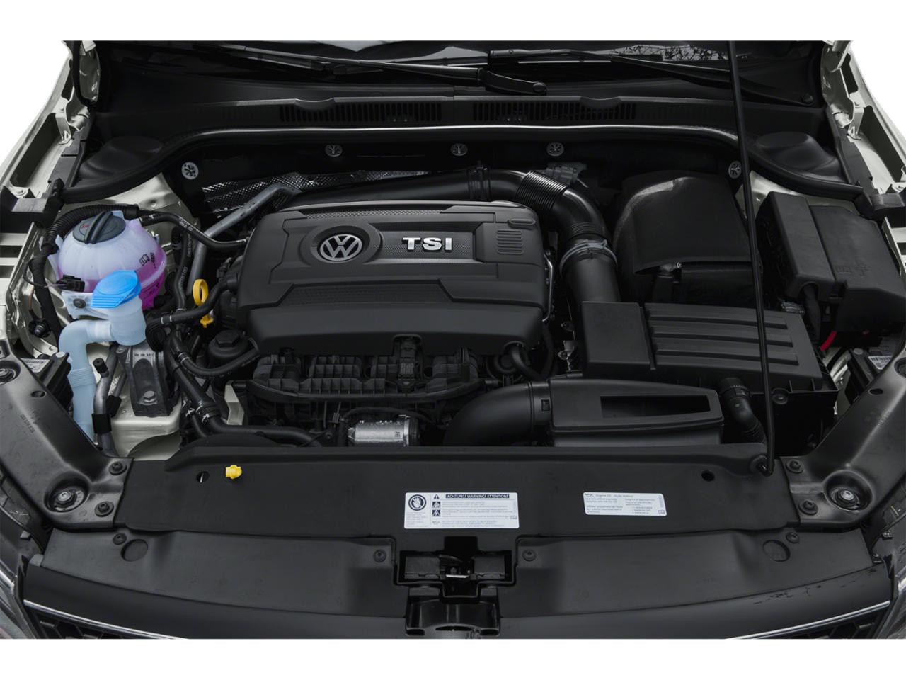 2015 Volkswagen Jetta Sedan Vehicle Photo in TIMONIUM, MD 21093-2300