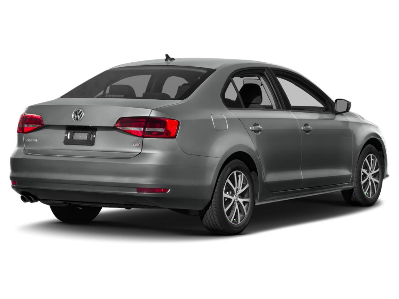 2015 Volkswagen Jetta Sedan Vehicle Photo in Spokane Valley, WA 99212