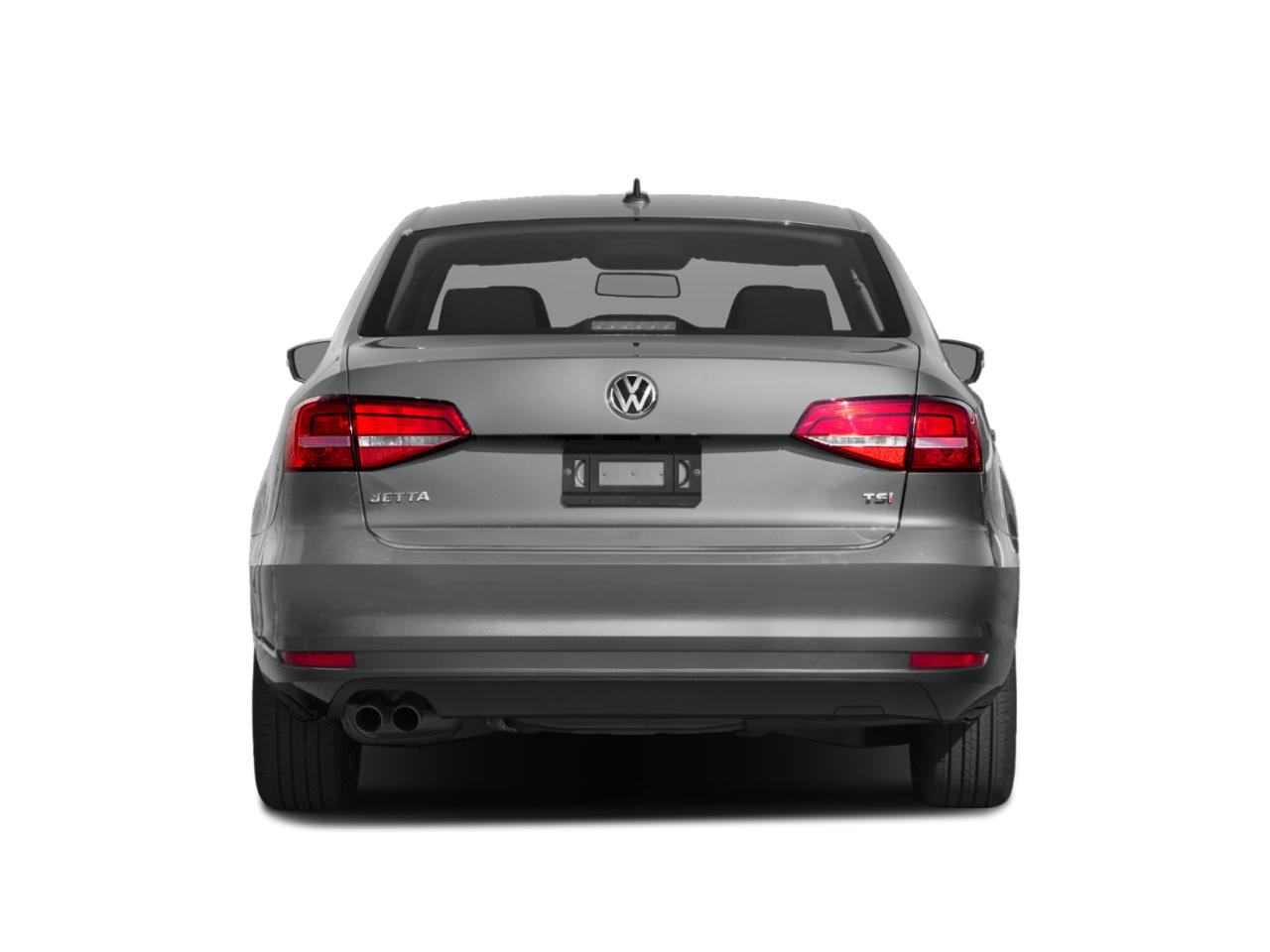 2015 Volkswagen Jetta Sedan Vehicle Photo in Oshkosh, WI 54901