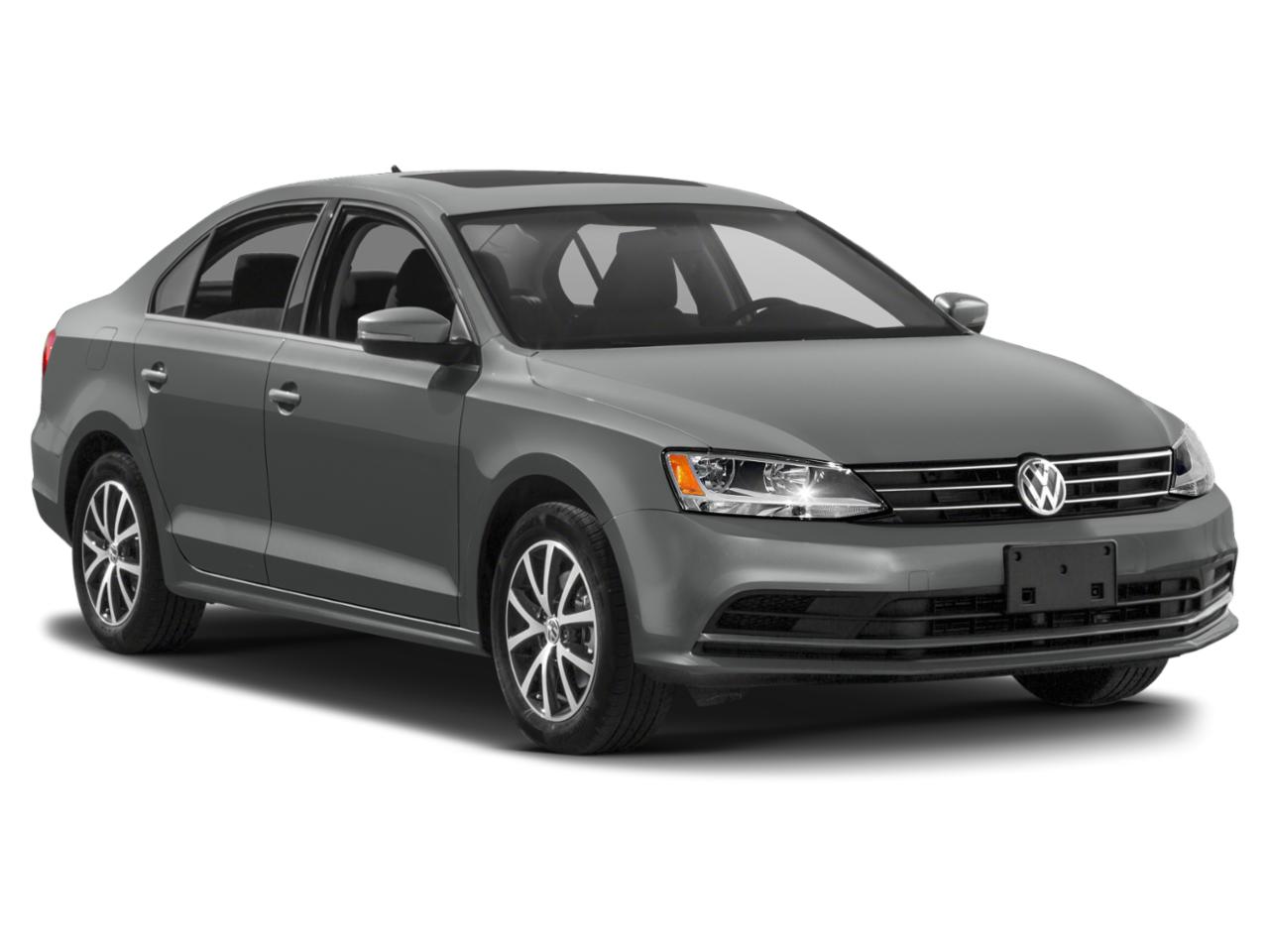 2015 Volkswagen Jetta Sedan Vehicle Photo in Salem, OR 97301