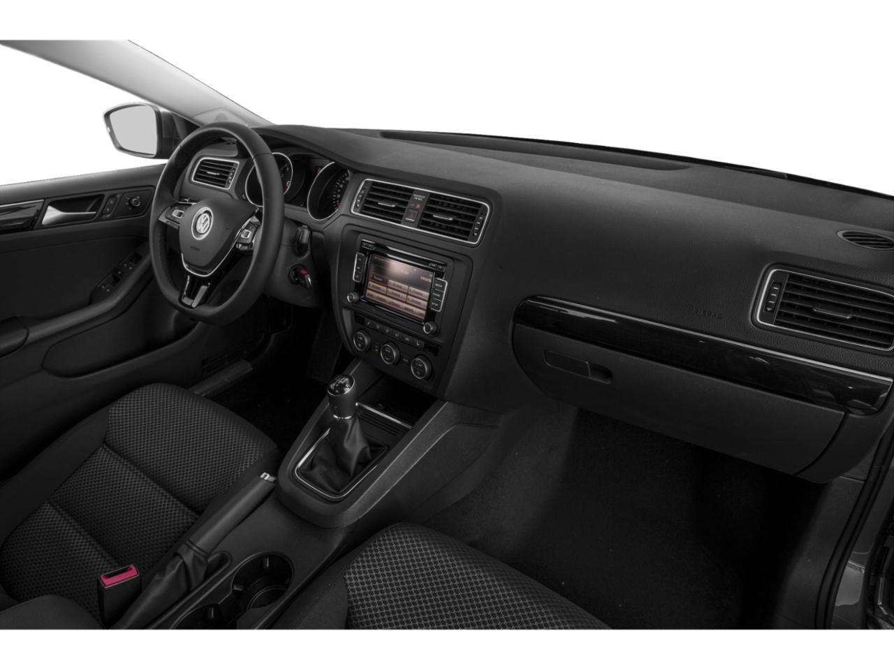 2015 Volkswagen Jetta Sedan Vehicle Photo in Oshkosh, WI 54901