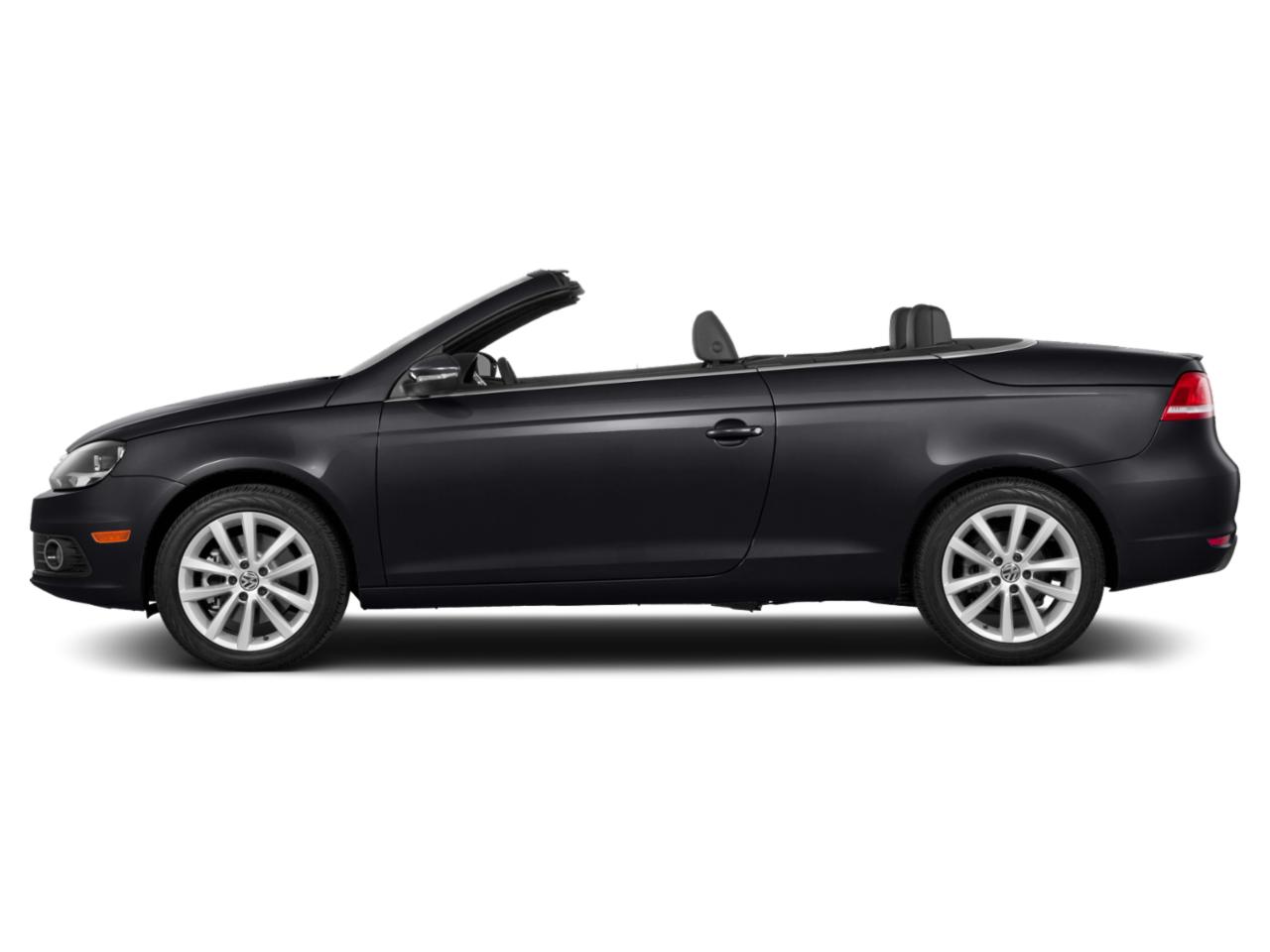 2015 Volkswagen Eos Vehicle Photo in TARENTUM, PA 15084-1435