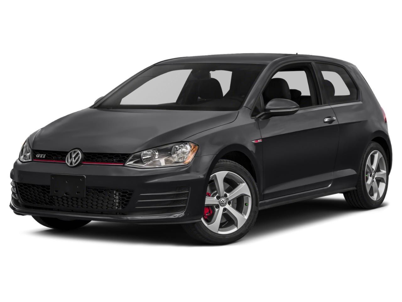 2015 Volkswagen Golf GTI Vehicle Photo in BETHLEHEM, PA 18017