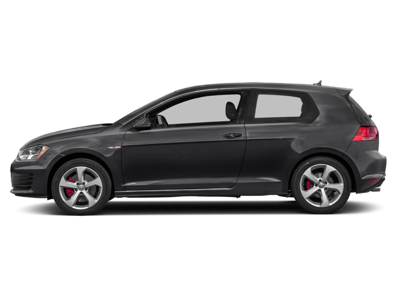 2015 Volkswagen Golf GTI Vehicle Photo in BETHLEHEM, PA 18017