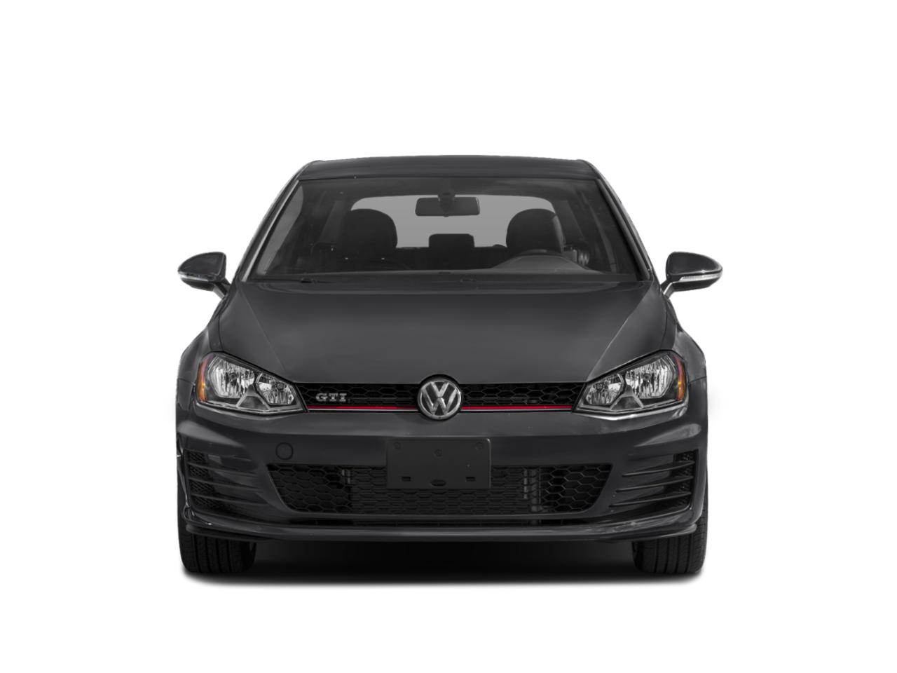 2015 Volkswagen Golf GTI Vehicle Photo in BETHLEHEM, PA 18017