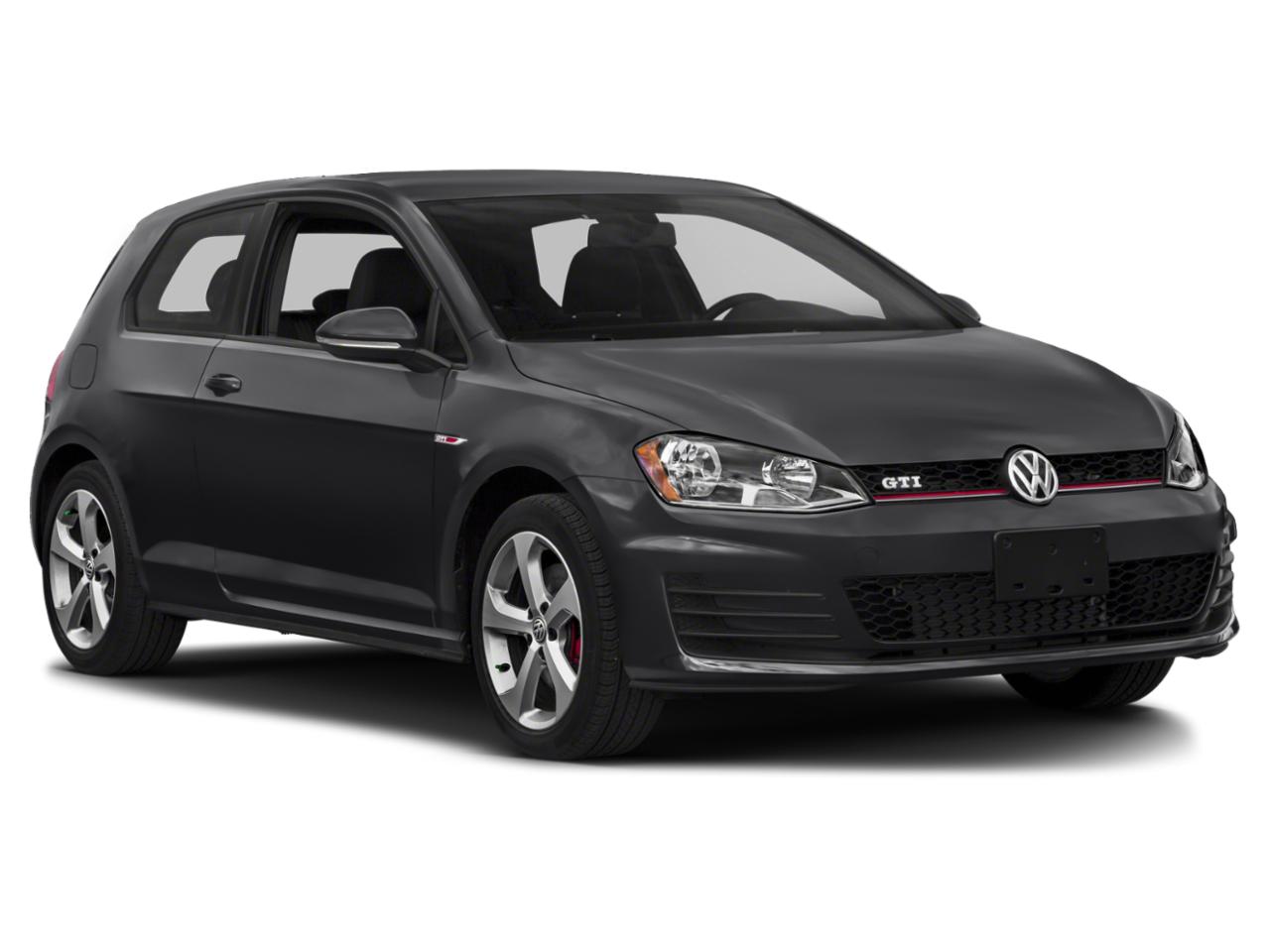 2015 Volkswagen Golf GTI Vehicle Photo in BETHLEHEM, PA 18017