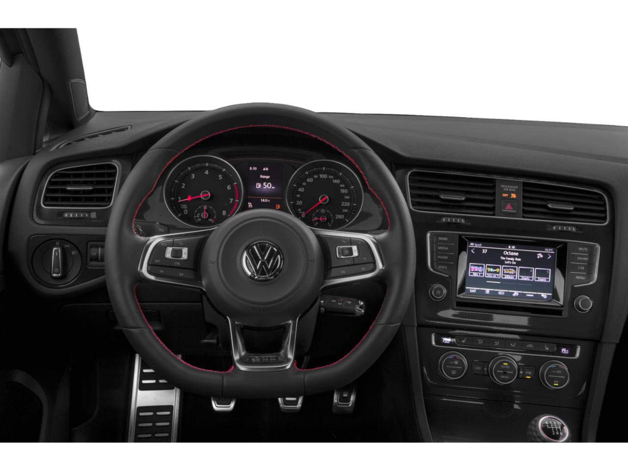 2015 Volkswagen Golf GTI Vehicle Photo in BETHLEHEM, PA 18017