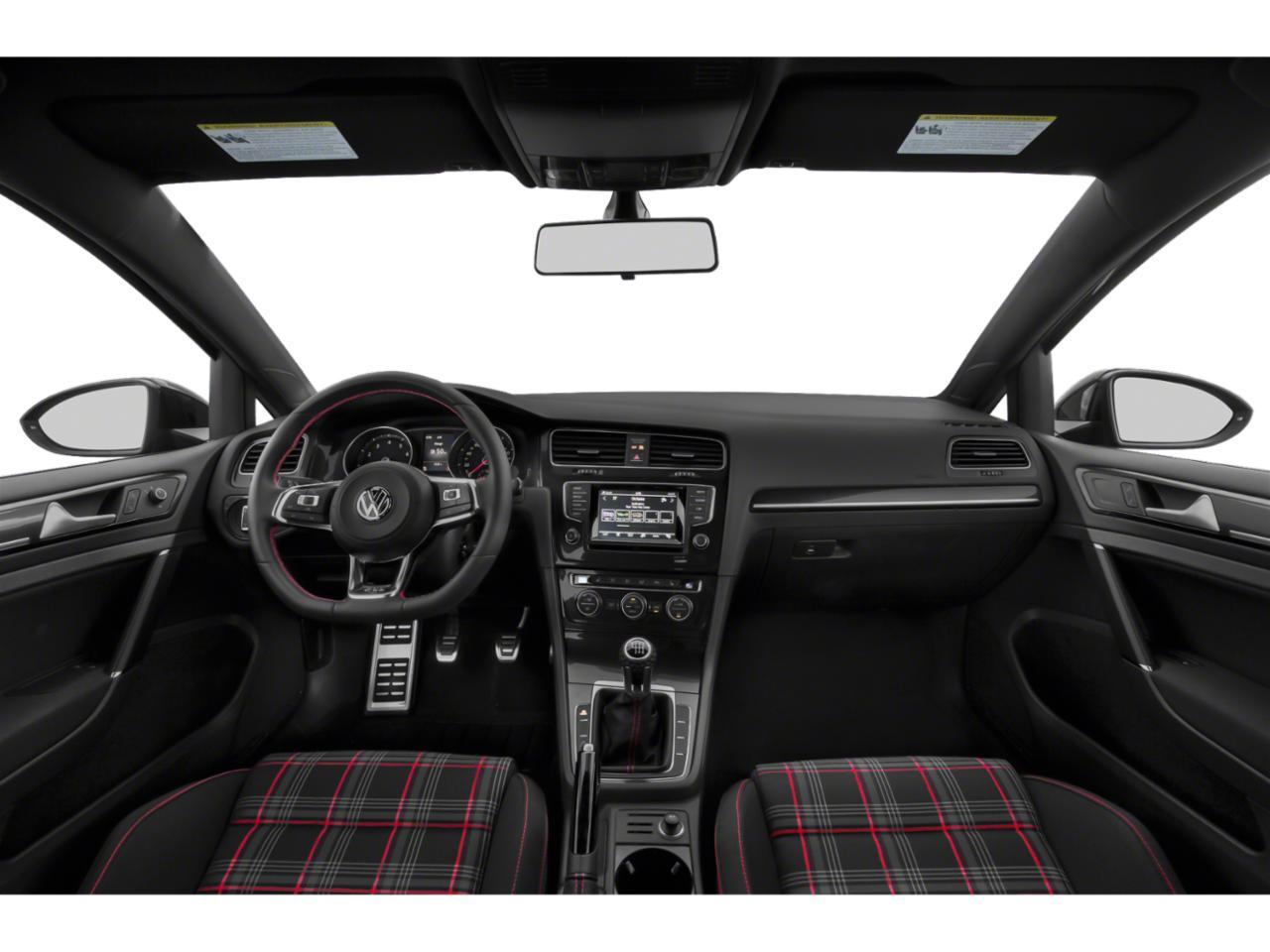 2015 Volkswagen Golf GTI Vehicle Photo in BETHLEHEM, PA 18017