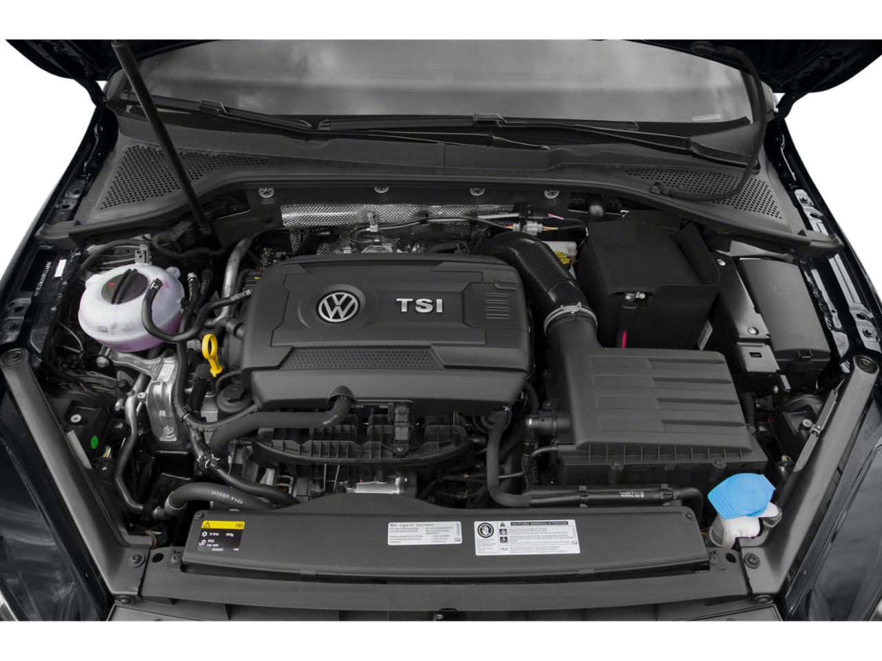 2015 Volkswagen Golf GTI Vehicle Photo in BETHLEHEM, PA 18017