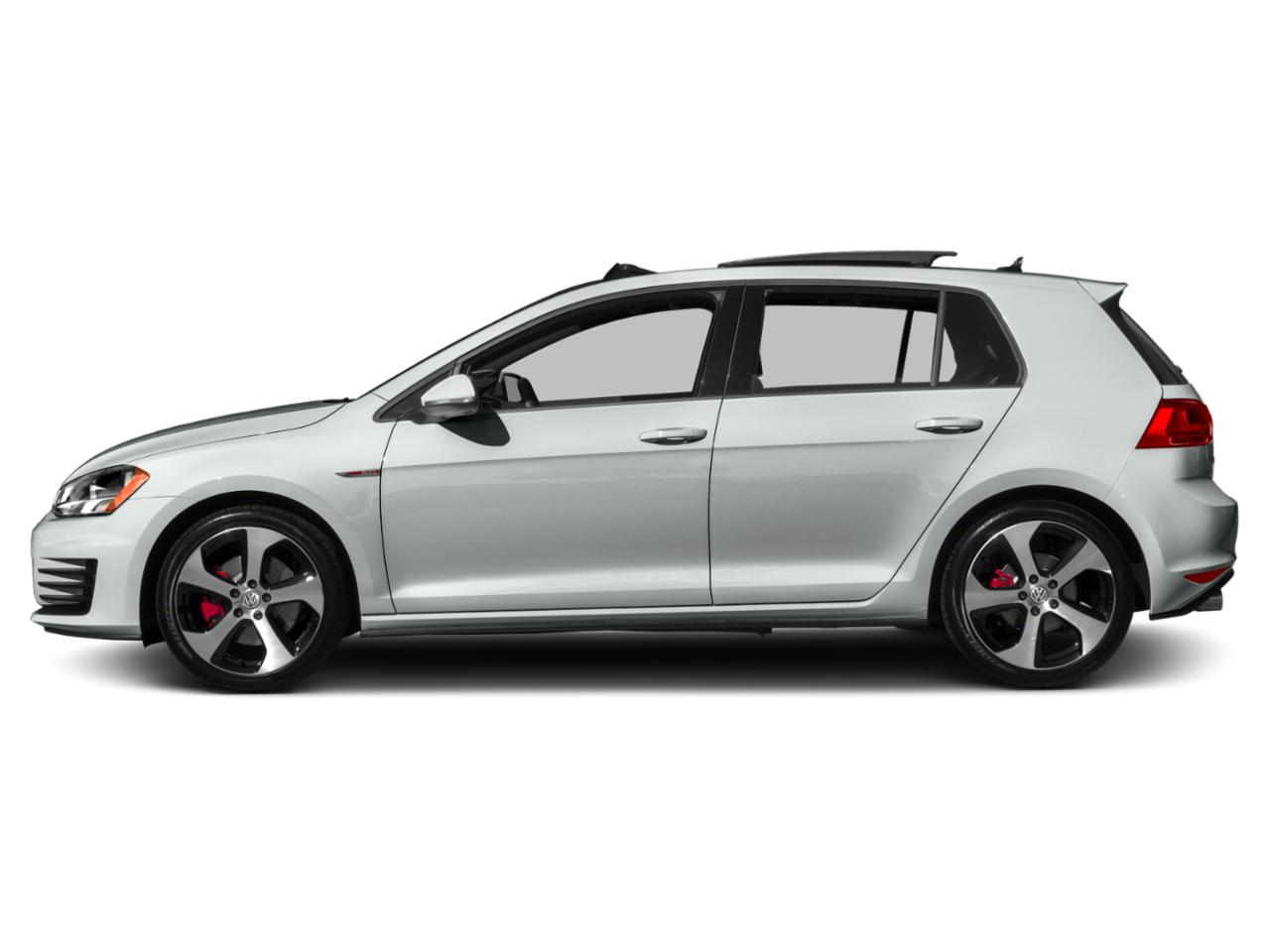 2015 Volkswagen Golf GTI Vehicle Photo in Rockville, MD 20852