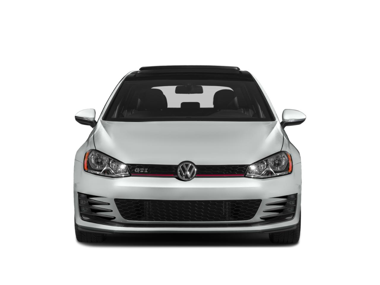 2015 Volkswagen Golf GTI Vehicle Photo in Ft. Myers, FL 33907