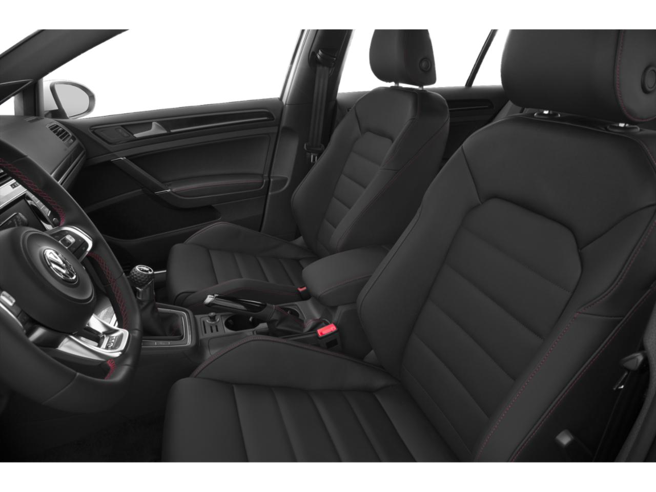 2015 Volkswagen Golf GTI Vehicle Photo in PEMBROKE PINES, FL 33024-6534