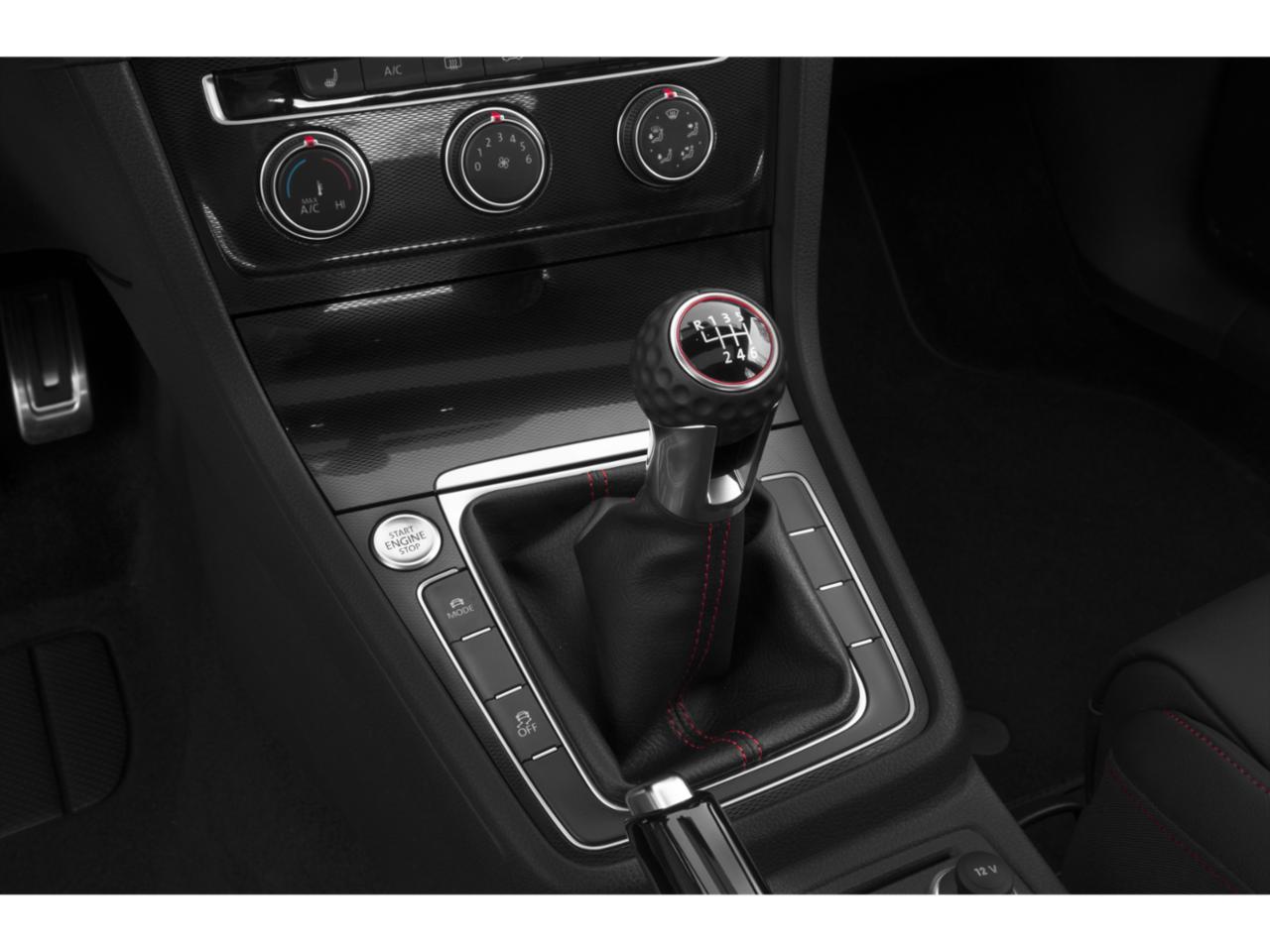 2015 Volkswagen Golf GTI Vehicle Photo in PEMBROKE PINES, FL 33024-6534