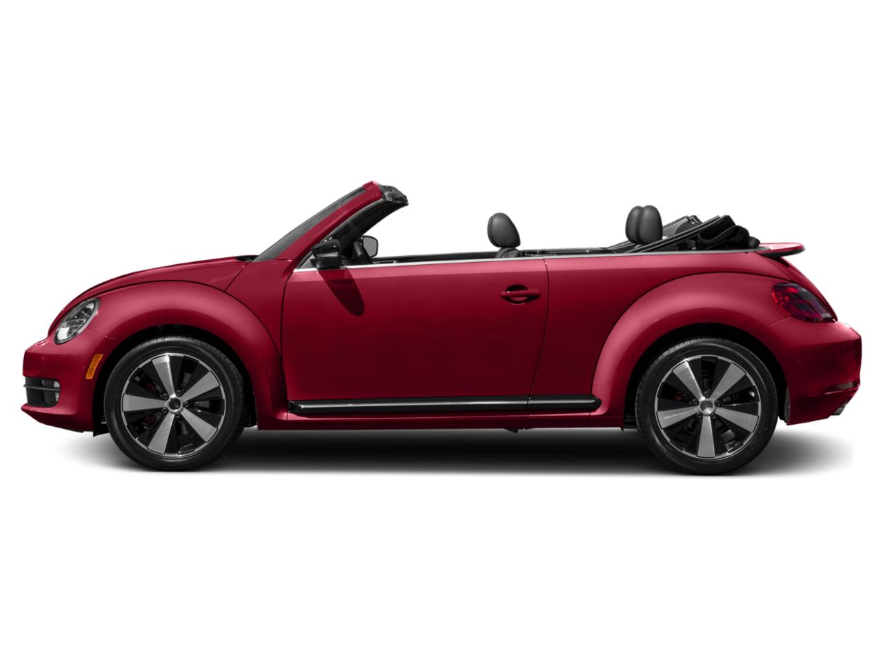 2015 Volkswagen Beetle Convertible Vehicle Photo in St. Petersburg, FL 33713