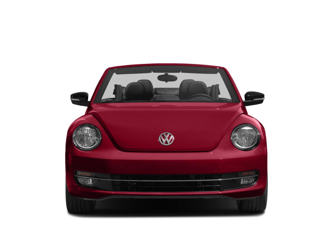 2015 Volkswagen Beetle Convertible Vehicle Photo in St. Petersburg, FL 33713