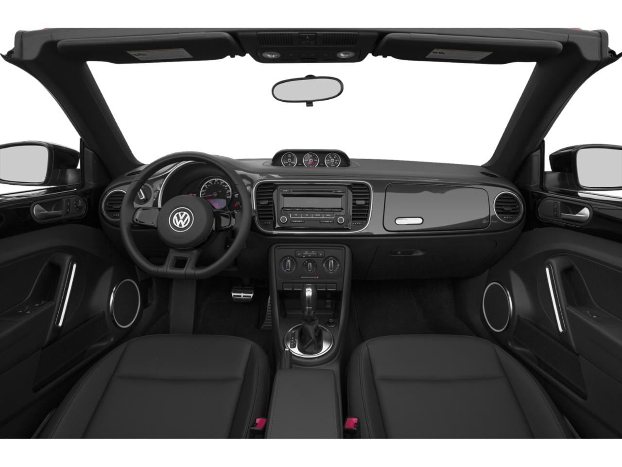 2015 Volkswagen Beetle Convertible Vehicle Photo in St. Petersburg, FL 33713