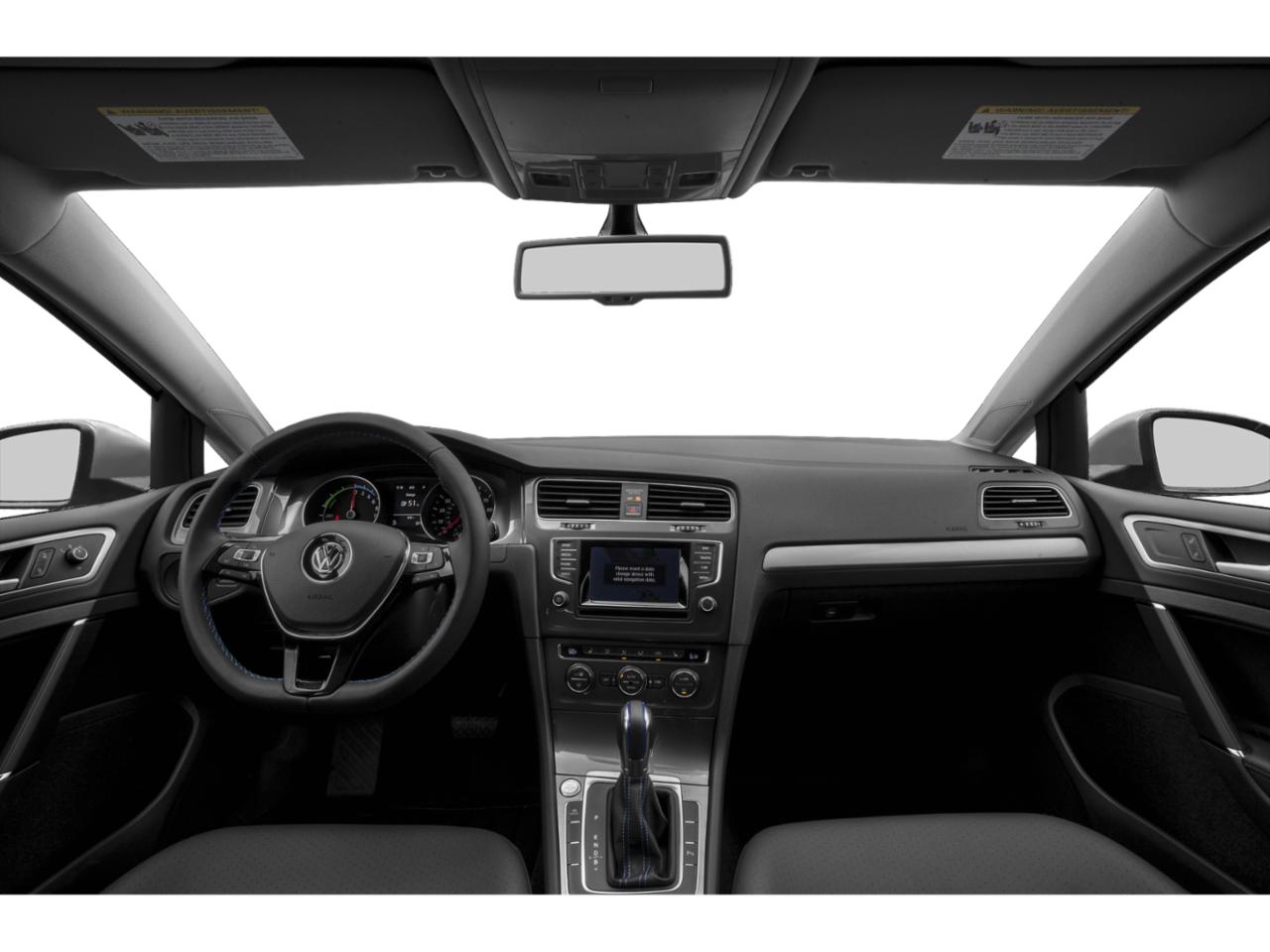 2015 Volkswagen e-Golf Vehicle Photo in Austin, TX 78728