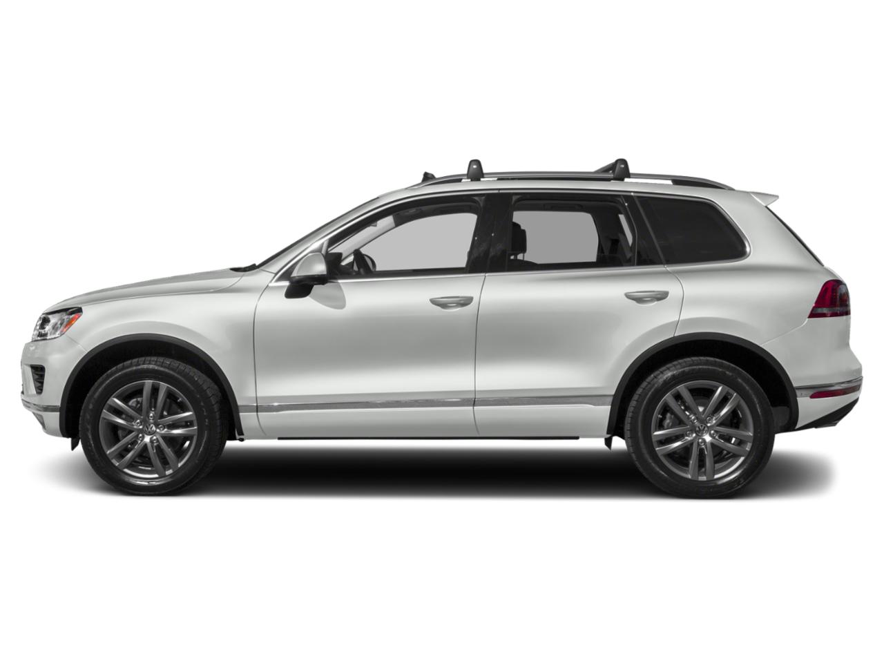 2015 Volkswagen Touareg Vehicle Photo in Jacksonville, FL 32244