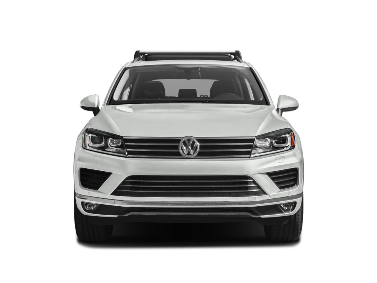 2015 Volkswagen Touareg Vehicle Photo in Jacksonville, FL 32244