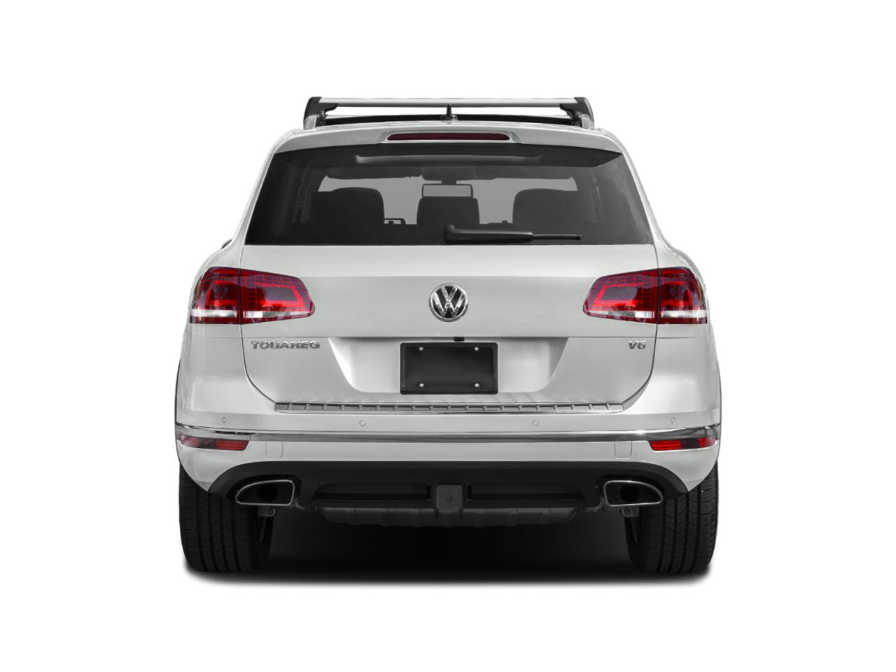 2015 Volkswagen Touareg Vehicle Photo in Jacksonville, FL 32244