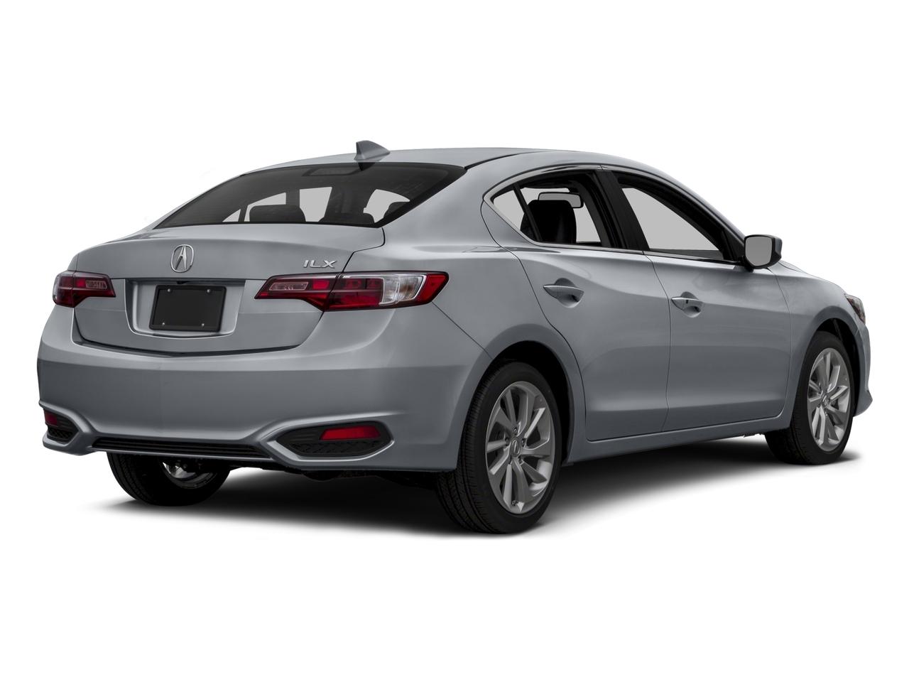 2016 Acura ILX Vehicle Photo in Austin, TX 78728