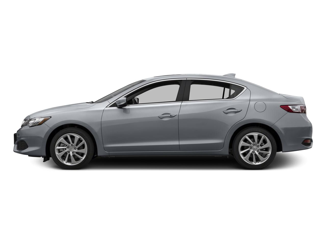 2016 Acura ILX Vehicle Photo in Austin, TX 78728