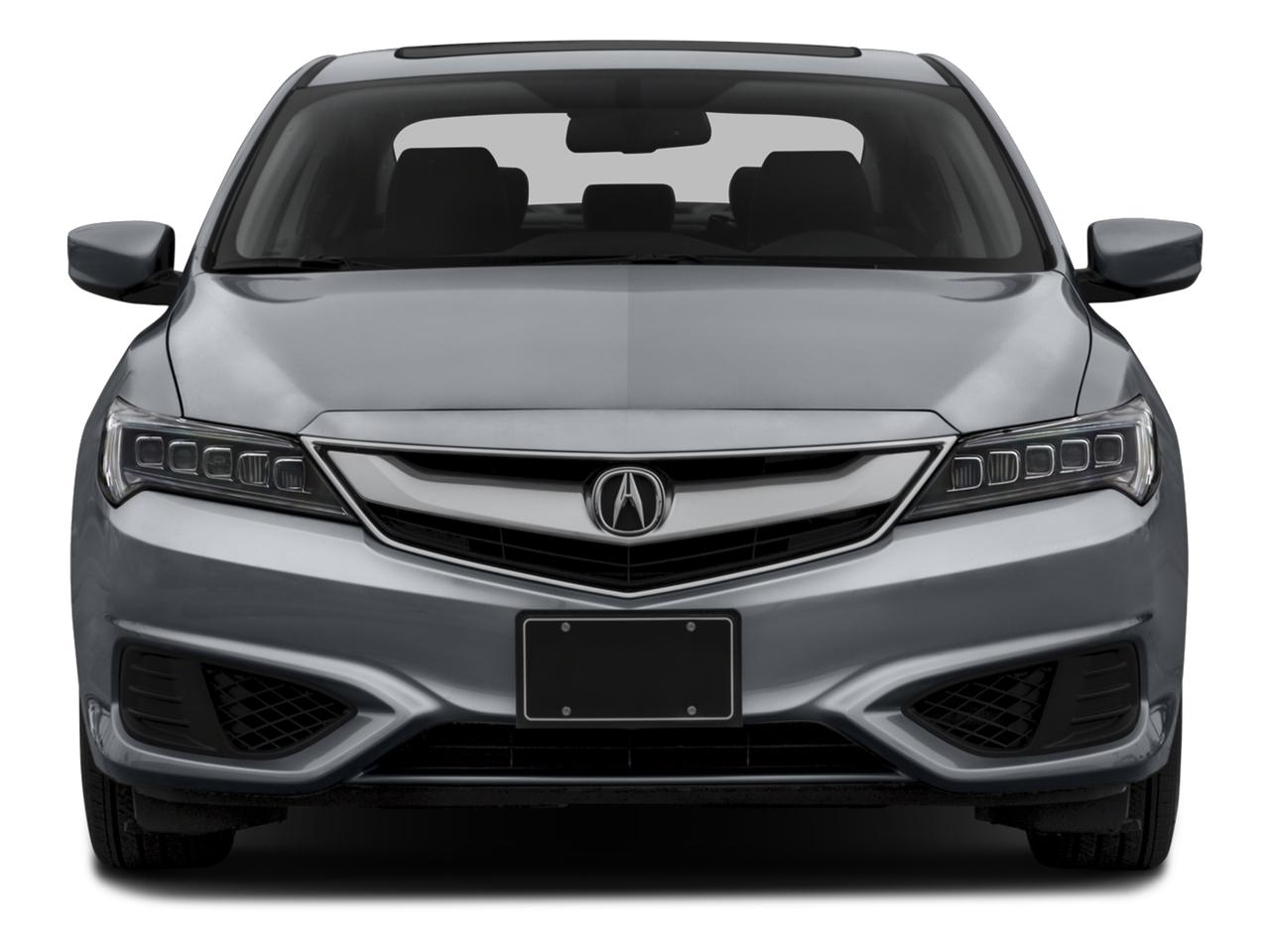 2016 Acura ILX Vehicle Photo in Austin, TX 78728