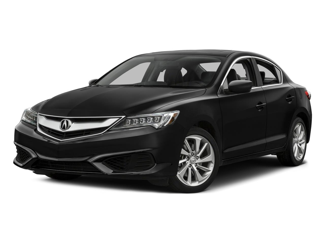 2016 Acura ILX Vehicle Photo in Grapevine, TX 76051