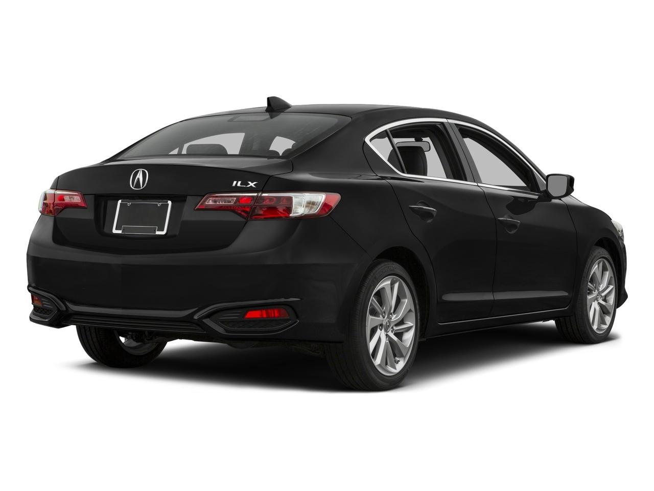 2016 Acura ILX Vehicle Photo in Grapevine, TX 76051