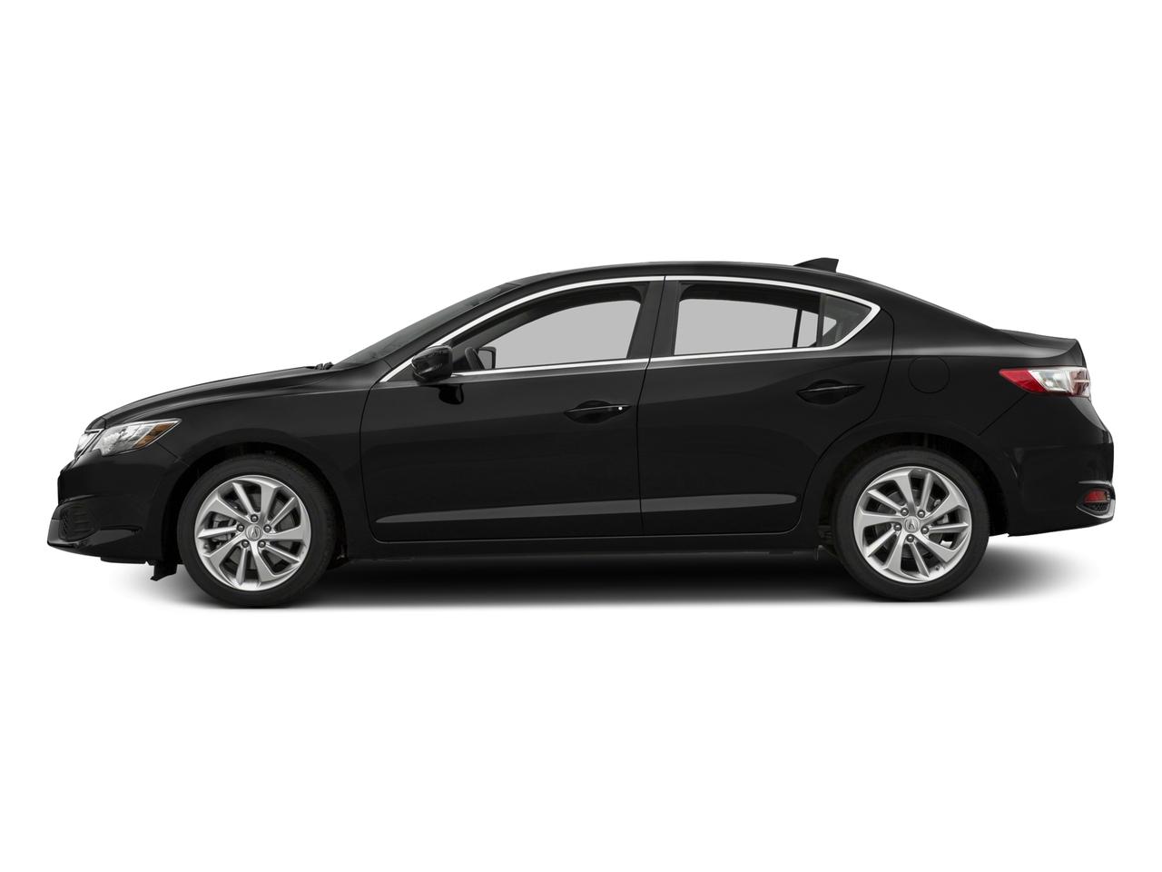 Used 2016 Acura ILX ILX with VIN 19UDE2F38GA014038 for sale in Olathe, KS