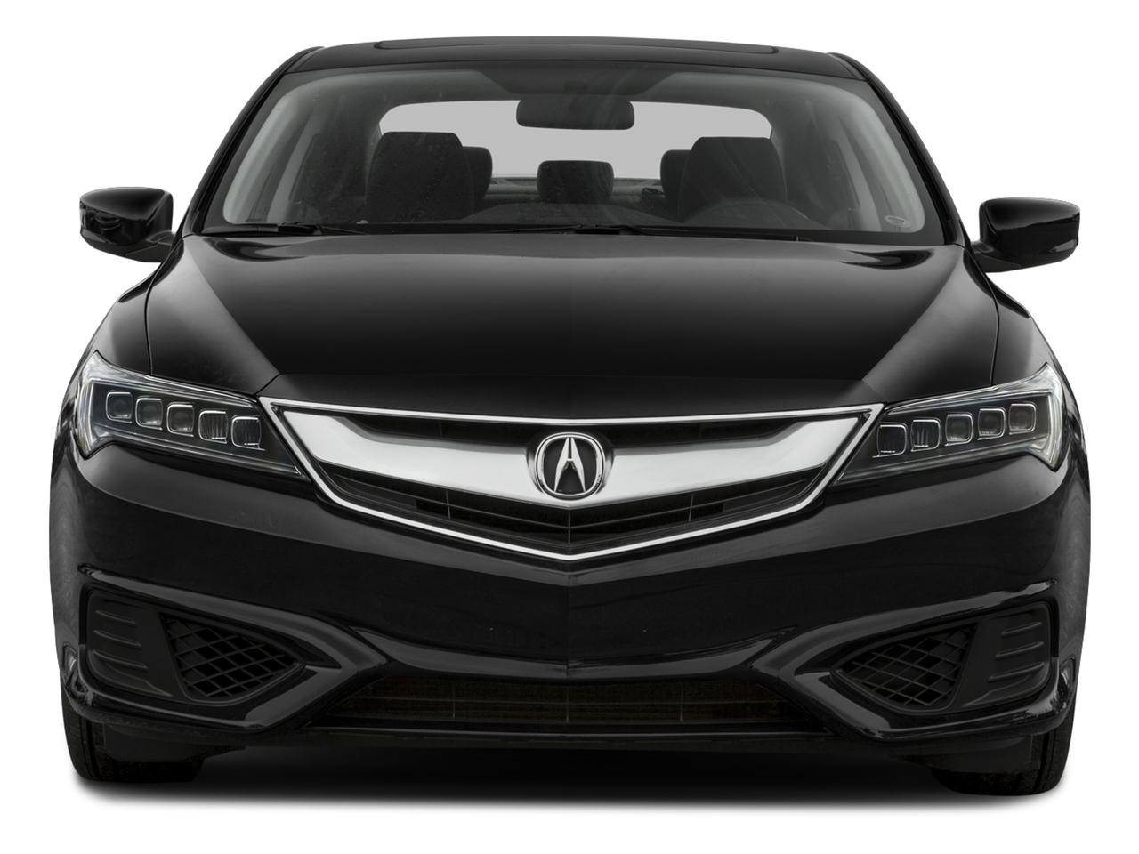 2016 Acura ILX Vehicle Photo in Grapevine, TX 76051