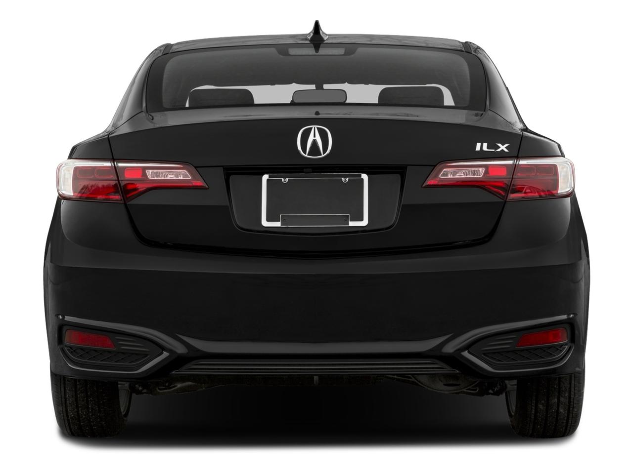 2016 Acura ILX Vehicle Photo in Grapevine, TX 76051