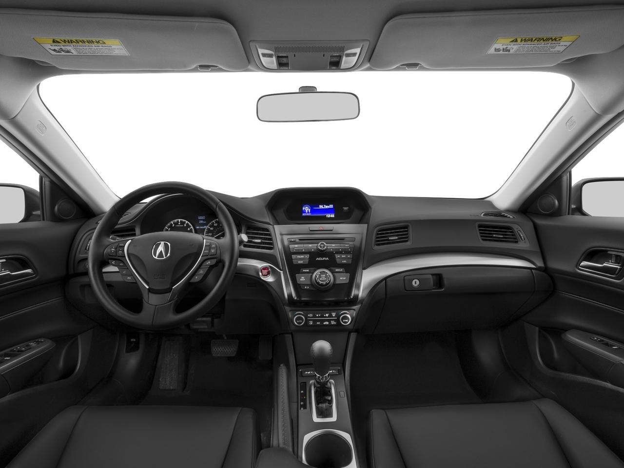 2016 Acura ILX Vehicle Photo in Grapevine, TX 76051