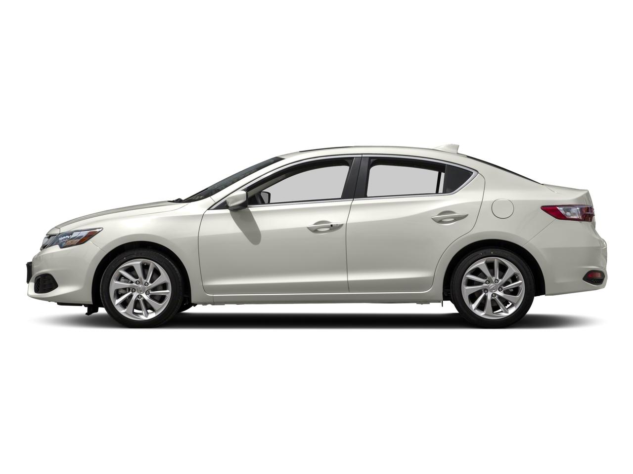 2016 Acura ILX Vehicle Photo in Delray Beach, FL 33444