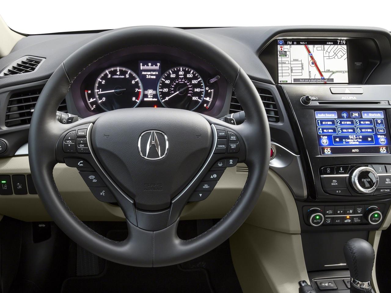 2016 Acura ILX Vehicle Photo in MIAMI, FL 33172-3015