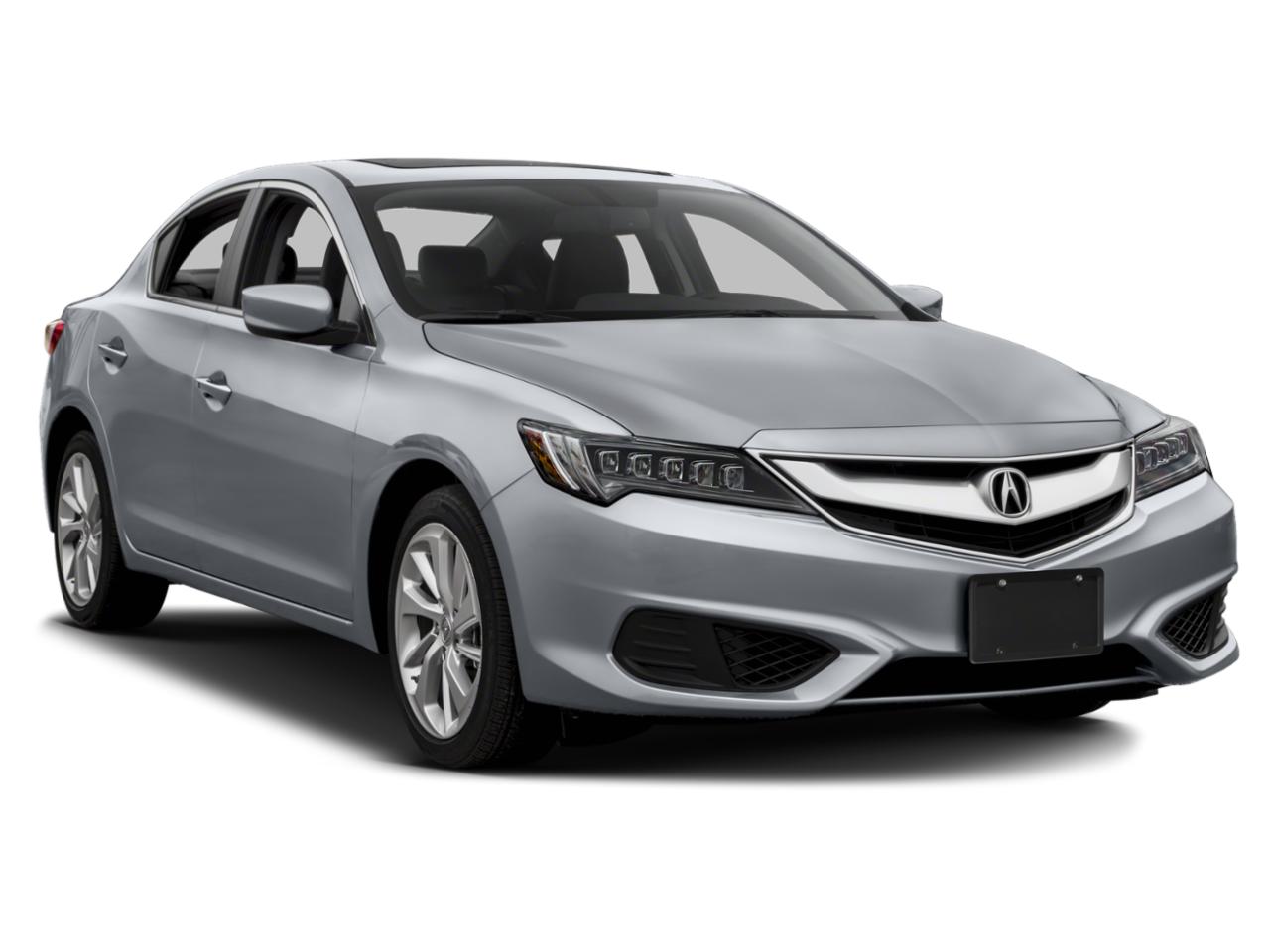 2016 Acura ILX Vehicle Photo in Austin, TX 78728