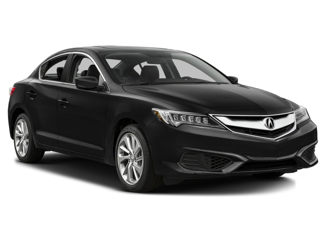 2016 Acura ILX Vehicle Photo in Grapevine, TX 76051