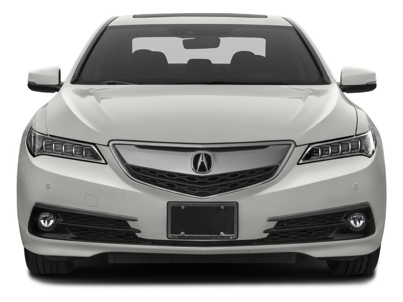 2016 Acura TLX Vehicle Photo in Clearwater, FL 33764