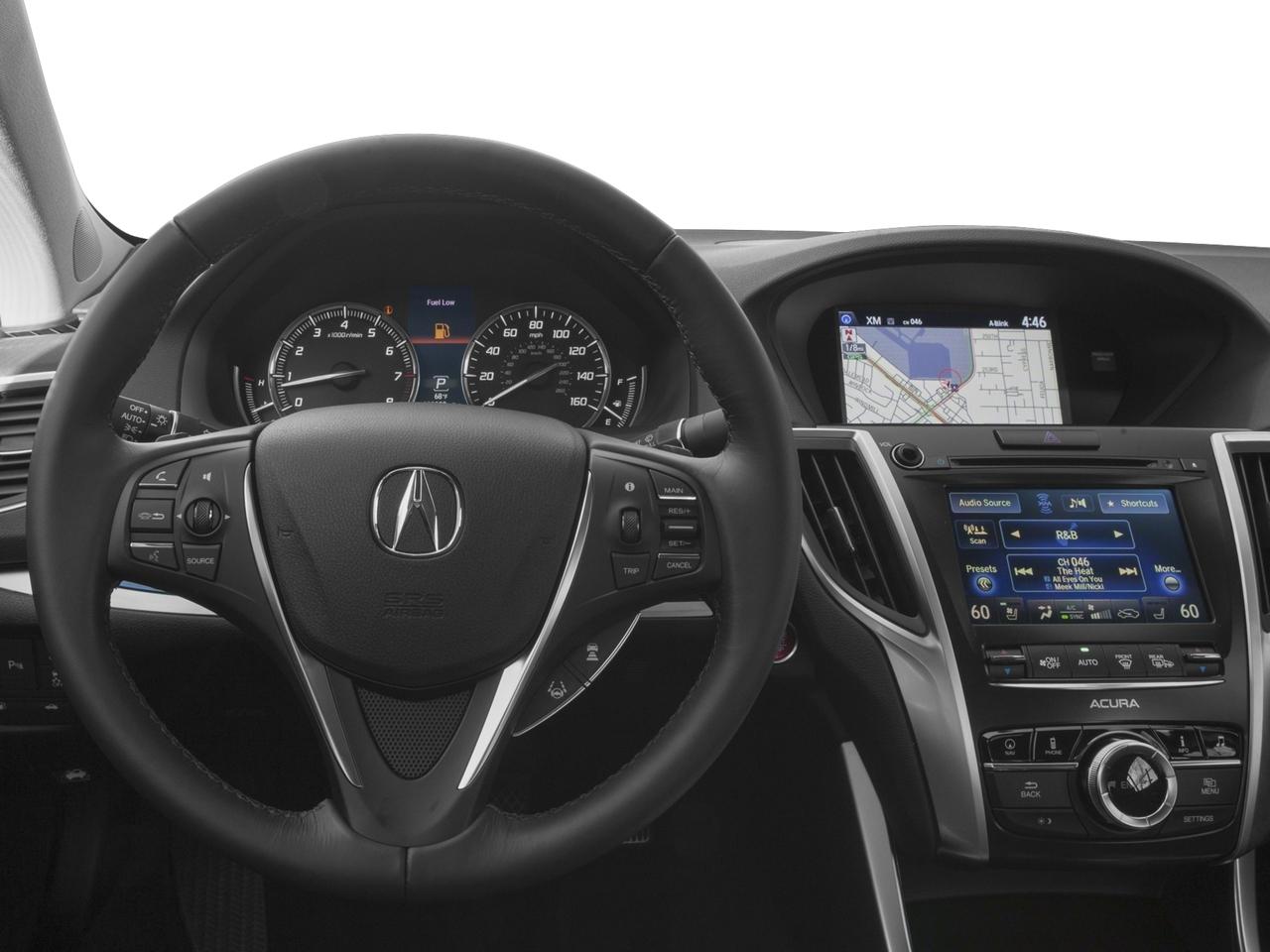 2016 Acura TLX Vehicle Photo in Clearwater, FL 33764