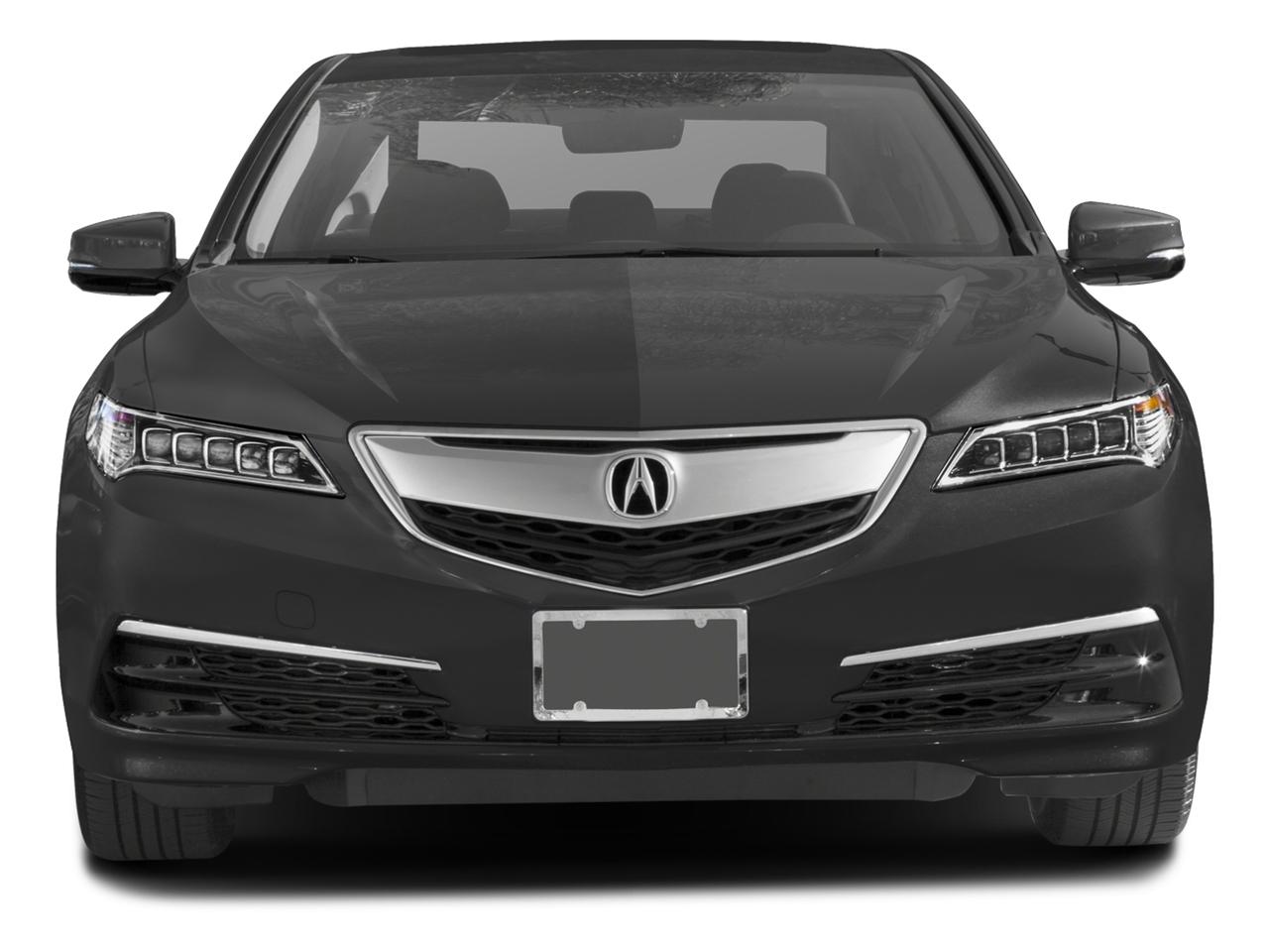 2016 Acura TLX Vehicle Photo in Clearwater, FL 33764