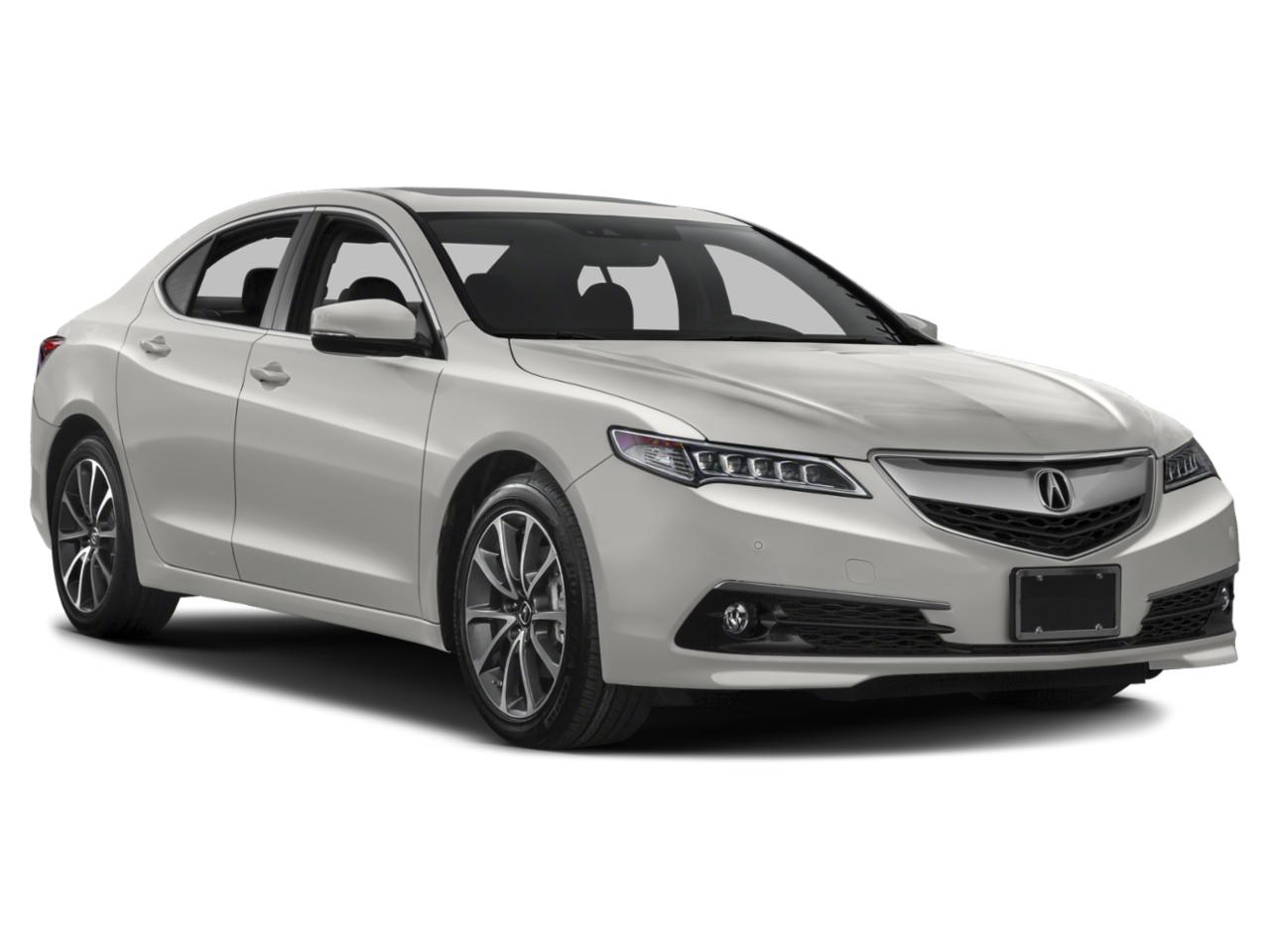 2016 Acura TLX Vehicle Photo in Clearwater, FL 33764