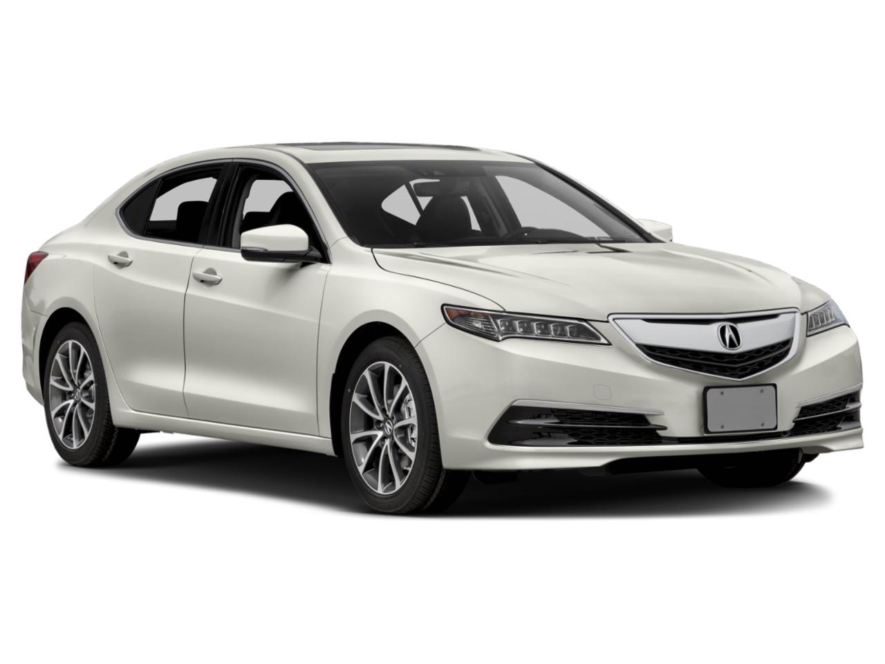 2016 Acura TLX Vehicle Photo in San Antonio, TX 78230