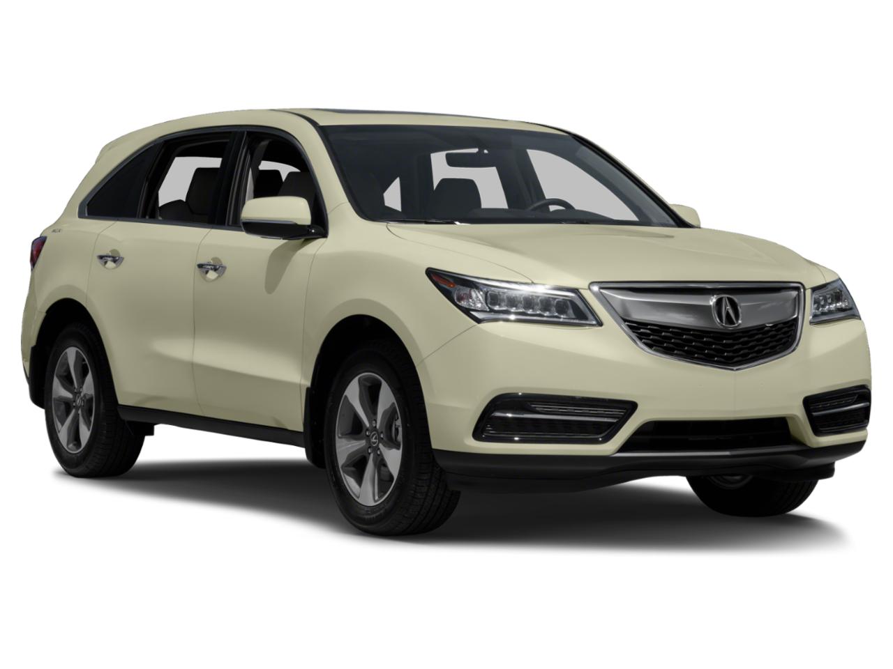 2016 Acura MDX Vehicle Photo in Clearwater, FL 33765