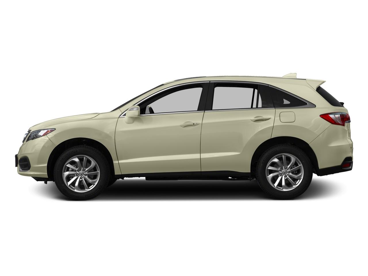 2016 Acura RDX Vehicle Photo in Davie, FL 33331