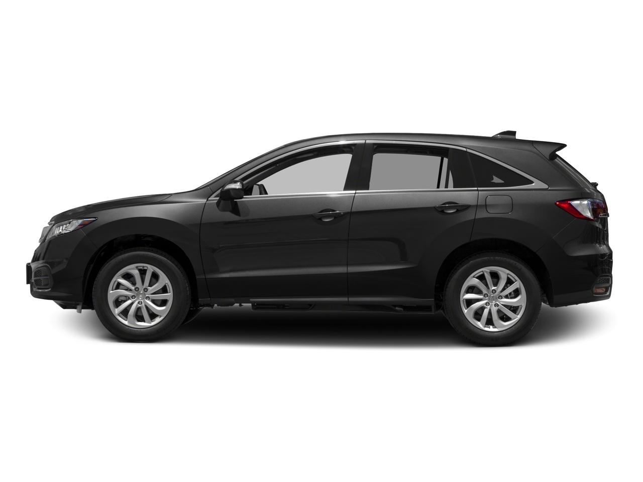 2016 Acura RDX Vehicle Photo in Wesley Chapel, FL 33544